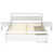 Blanc est en rupture de stock