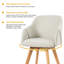 Chaise d'appoint rembourrée Fegan-627460081-662234737