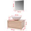 Antwan Bathroom Suite-33728954
