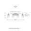 Éclairage pour meuble-lavabo à 3 lumières Baldwin-1278286892-1229264261