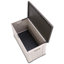 Heavy-Duty 435L Resin Storage Box-36247715