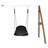 AXI Hemlock Swing Set with 1 Swing(s)-1970838982