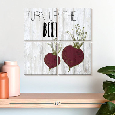 Tergel Witty Vegetables II