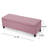 Schmit Fabric Upholstered Storage Bench-36803975-64770690