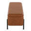 Banc de rangement Daniella