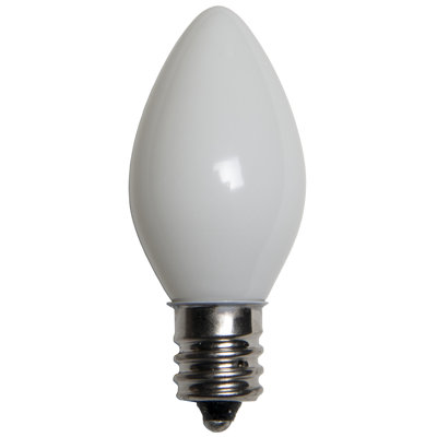 Light Bulbs