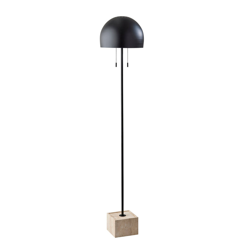Lampe sur pied Ibiza