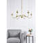 Lustre à intensité variable 6 lumières Sherree -1521760423-1493543281