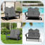 Chaise Adirondack d'extérieur Delman-1249117057