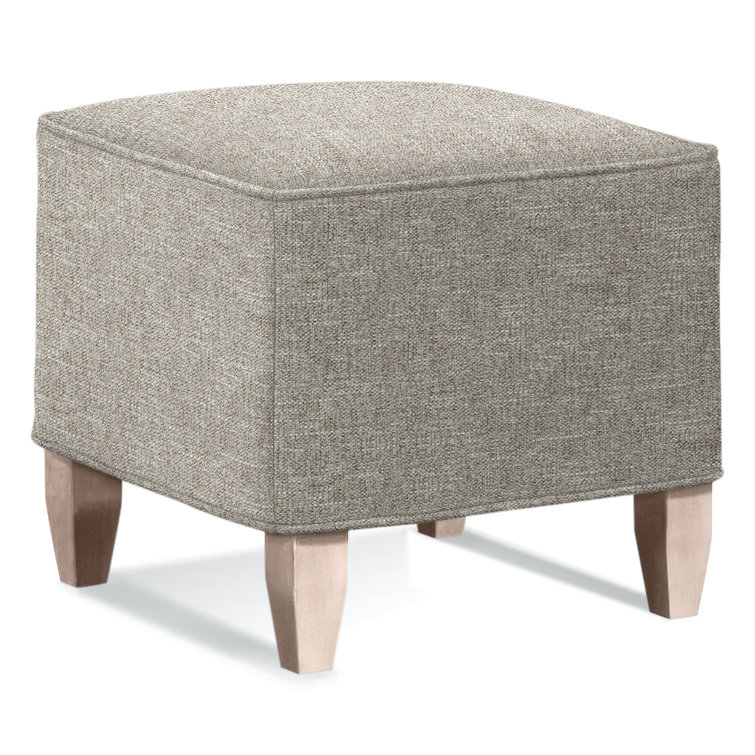 Brooklyn Upholstered Ottoman