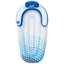 183cm Long Reclining Single Sun Lounger