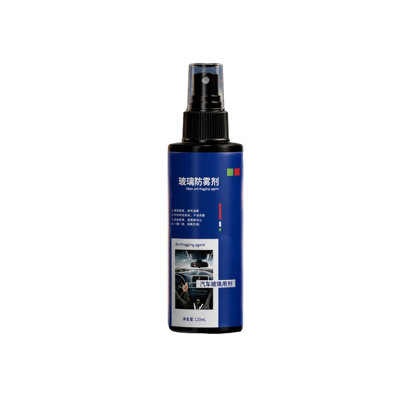 Anti-buée, désembuage, pare-brise, anti-buée, anti-buée, 120 ml