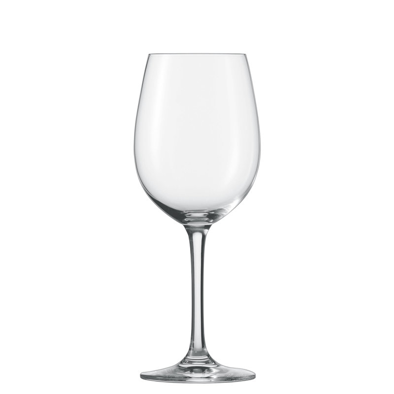 Classico 18 oz. Crystal Wine Glass