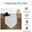 Chemin de table D'Moksha Homes-606008751-665404008