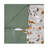 California Muslin Quilt
