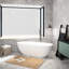 Baignoire autoportante 69 po. X 29 po. À surface solide