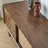 Retro Creative TV Stand