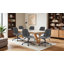 Chaise de bureau Keavey-101644259-101644258