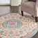 Verda Oriental Indoor Rug