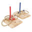 Quoit Set Washer and Ring Toss