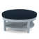 Midtown Upholstered Ottoman