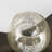 6.99'' H Metal Tabletop Tealight Holder