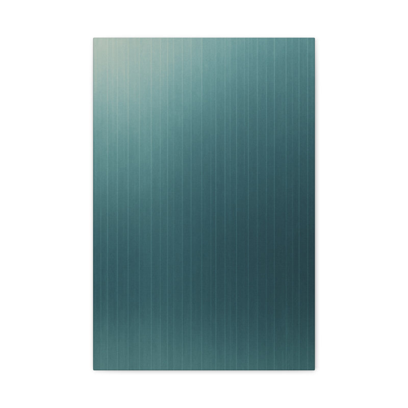 Apel Single Picture Frame Print on Canvas, 60.96 cm H x 40.64 cm W