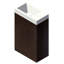 Marietta 16'' W Single Vanity-38923197-40284511-38923202