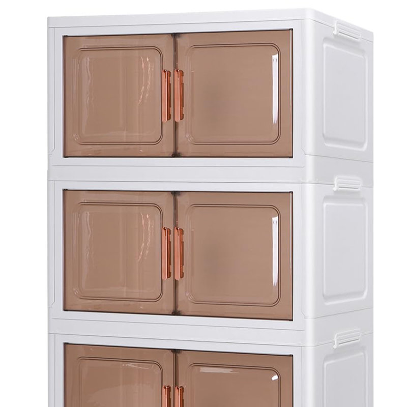 Rebrilliant Plastic Storage Tub & Tote