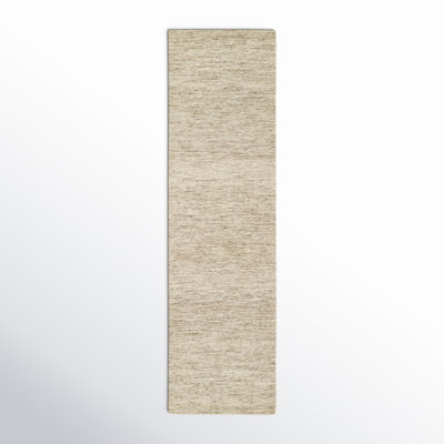 Wool Indoor Rug