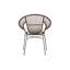 Pantaleon Upholstered Slat Back Dining Chair-1095316246-1095316245