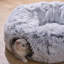 Tunnel pour chat 3 pièces personnalisable