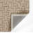 Abbott Hand Tufted Wool Geometric Rug-110925152