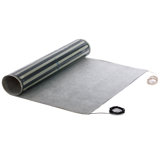 QuietWarmth Tile 120V Underfloor Radiant Heat Mat