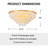 Dimmable LED Globe Chandelier-688191234