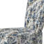 Chaise parsons de 22,5 po de largeur