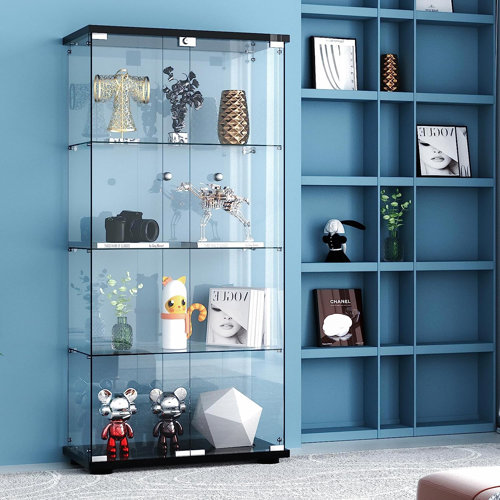 Wayfair | Glass Display & China Cabinets You'll Love in 2023