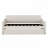 Upholstery Daybed with Trundle and USB Charging Design,Trundle can be flat or erected-1520484659-1520484657