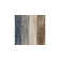 Jeffress Viscose Striped Indoor Rug