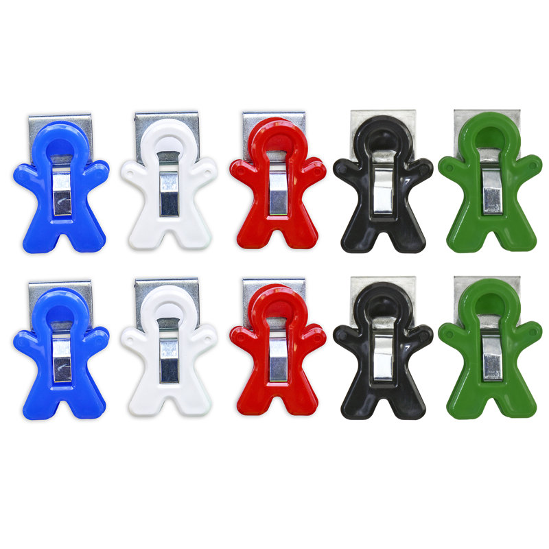 Accessoire éducatif 10 pièces