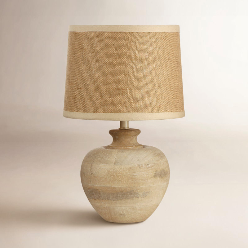 Ella Table Lamp