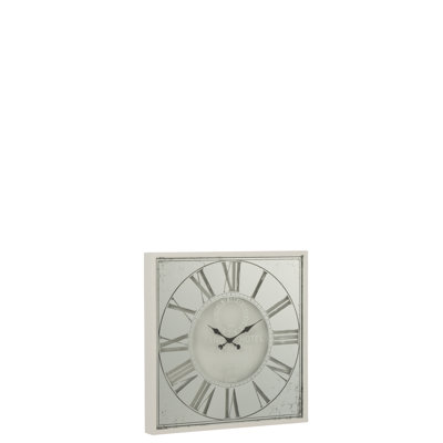 Geller Wall Clock