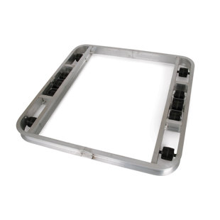 Plateau plateforme