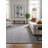 Marut Drop Wool Geometric Indoor Rug-89061284