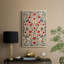 Série WG-MRRIS CCLIX - Toile tendue avec châssis de qualité supérieure - Prêt à être accroché-485442874