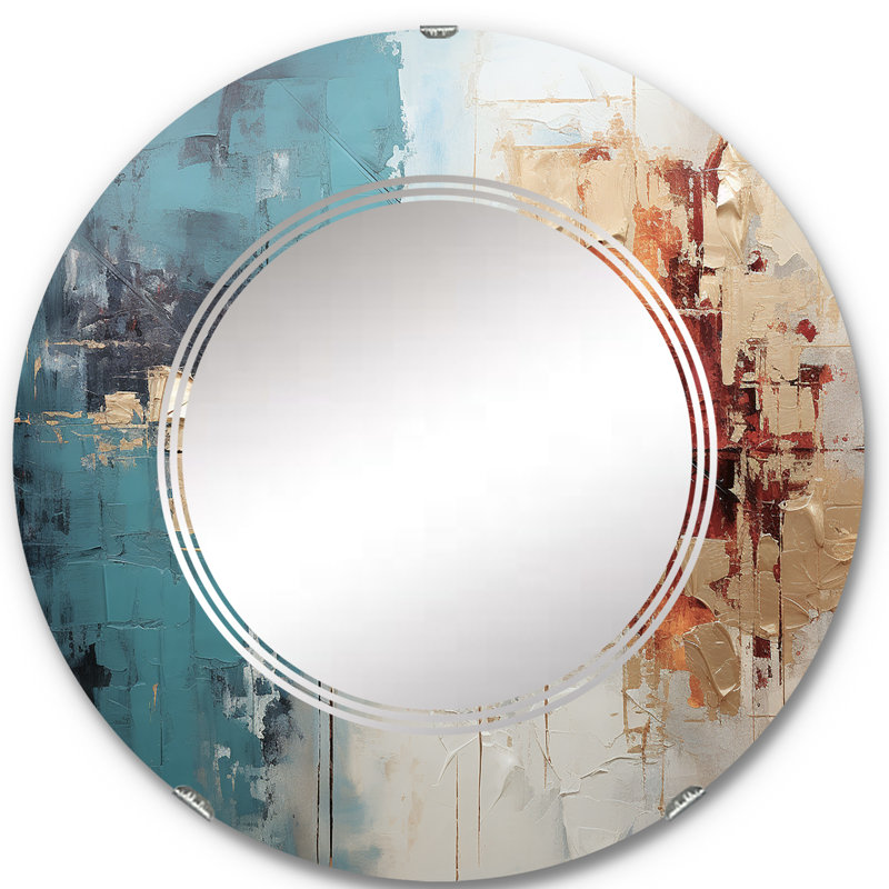 Miroir Sorah, 24 po x 24 po
