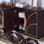 Buffet de luxe Post-Modern Light