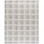 Tapis à motif écossais Chanity Performance-450225801
