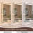 Currin 60 in. W x 36 in. H Rectangular Frameless LED Wall Bathroom Vanity Mirror-661490656