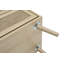 Commode 3 tiroirs